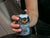 Meguiars Whole Car Air Re-Fresher Odor Eliminator - Black Chrome Scent