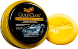 Meguiar's Gold Class Carnauba Plus Paste Wax