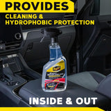 Meguiar's Paint Dash & Glass Detailer (710 ml)