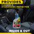 Meguiar's Paint Dash & Glass Detailer (710 ml)