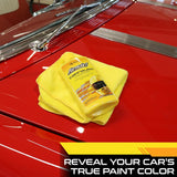 FORMULA 1 Carnauba Liquid Wax - Autohub Pakistan