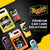 Meguiar's Paint Dash & Glass Detailer (710 ml)