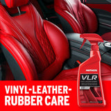 Mothers VLR Vinyl-Leather-Rubber Care 24 oz. (06524)