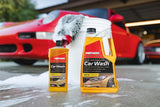 Mothers California Gold Car Wash 16 oz.(05600) - Autohub Pakistan