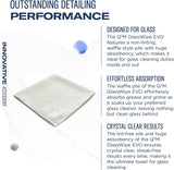 Gyeon Q2M Glass Wipes Pack Evo (40X40cm)