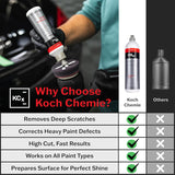 Koch Chemie Heavy Cut H9 02 250 ML