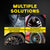 Meguiar's Hot Shine Tire Coating (G13815) 15oz.