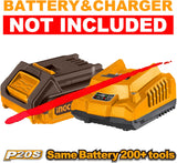 INGCO Lithium-Ion Work Lamp 20W (1800 Lumens)