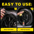 Meguiar's Hot Shine Tire Coating (G13815) 15oz.