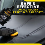 Meguiar's Gold Class Liquid Wax (G7016)