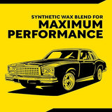 Meguiar's Ultimate Paste Wax (New)