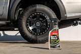 Mothers Back to Black Tire Shine (24oz./710ml)