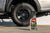 Mothers Back to Black Tire Shine (24oz./710ml)
