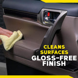 Meguiar's All Surface Interior Cleaner 16oz.