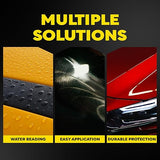 Meguiar's Ultimate Paste Wax (New)