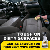 Meguiar's All Surface Interior Cleaner 16oz.