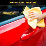 Meguiars Gold Class Quick Wax