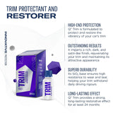 Gyeon Q² Trim EVO 30 ml