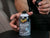 Meguiars Whole Car Air Re-Fresher Odor Eliminator - Black Chrome Scent