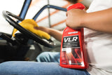 Mothers VLR Vinyl-Leather-Rubber Care 24 oz. (06524)