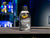 Meguiars Whole Car Air Re-Fresher Odor Eliminator - Black Chrome Scent
