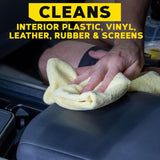 Meguiar's Paint Dash & Glass Detailer (710 ml)