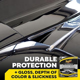 Meguiar's Ultimate Paste Wax (New)