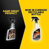 Meguiar's Hot Shine High Gloss Tire Spray