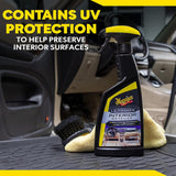 Meguiar's Ultimate Interior Detailer