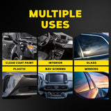 Meguiar's Paint Dash & Glass Detailer (710 ml)