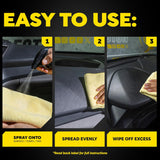 Meguiars Supreme Shine Protectant 473ml (G4016)