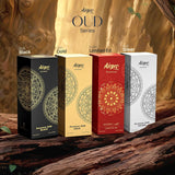Airpro Spray Oud Gold 100ml