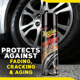Meguiar's Hot Shine Tire Coating (G13815) 15oz.