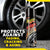 Meguiar's Hot Shine Tire Coating (G13815) 15oz.