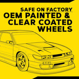 Meguiar's Hot Rims Wheel Cleaner