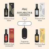 Airpro Spray Oud Gold 100ml