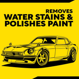Meguiar's Water Spot Remover 473ml (A3714) - Autohub Pakistan