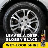 Meguiar's Hot Shine Tire Coating (G13815) 15oz.