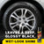 Meguiar's Hot Shine Tire Coating (G13815) 15oz.