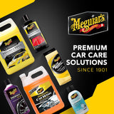 Meguiar's Gold Class Car Wash Shampoo & Conditioner 1.89L
