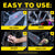 Meguiar's Hot Rims Wheel Cleaner