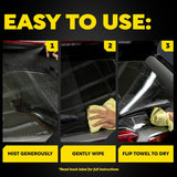 Meguiar's Ultimate Quick Detailer 24oz.