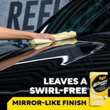 Meguiar's Supreme Shine Microfiber Towel - (3 Pcs Pack)