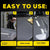 Meguiar's Paint Dash & Glass Detailer (710 ml)