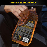 Meguiar's Gold Class Car Wash Shampoo & Conditioner 1.89L