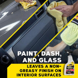 Meguiar's Paint Dash & Glass Detailer (710 ml)
