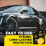 Meguiar's Gold Class Liquid Wax (G7016)