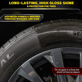 Meguiar's Endurance Tire Gel (473 ml)