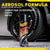 Meguiar's Hot Shine Tire Coating (G13815) 15oz.