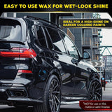 Meguiars Gold Class Quick Wax